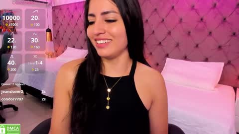 GISELA online show from March 11, 2025, 11:44 am