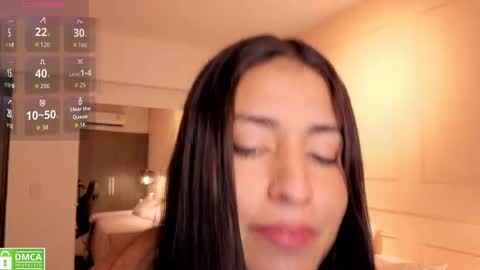 GISELA online show from September 16, 2025, 11:44 am