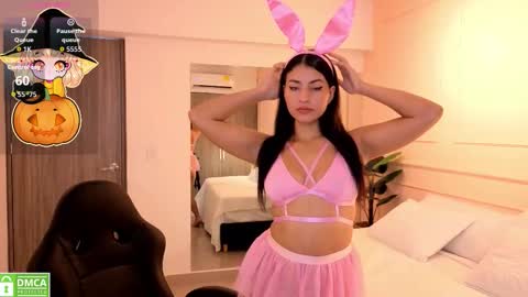 GISELA online show from October 8, 2025, 11:52 am