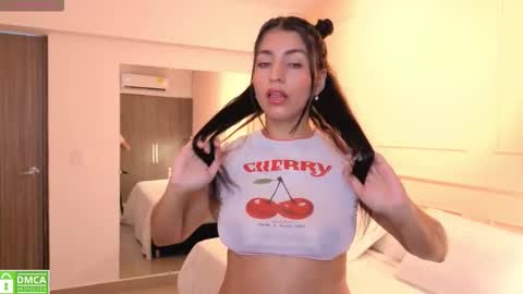 GISELA online show from October 11, 2025, 11:53 am