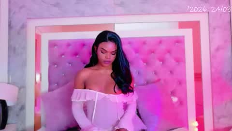 Snapshot of gisela_valencia chatting on March 25, 2026, 4:40 am gisela_valencia online show from March 25, 2026, 4:40 am