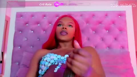 Snapshot of gisela_valencia chatting on April 16, 2026, 6:14 am gisela_valencia online show from April 16, 2026, 6:14 am