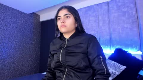 Snapshot of giselamaru chatting on March 20, 2026, 10:53 am online show from March 20, 2026, 10:53 am
