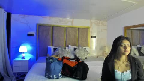 Snapshot of giselamaru chatting on April 5, 2026, 10:34 am online show from April 5, 2026, 10:34 am