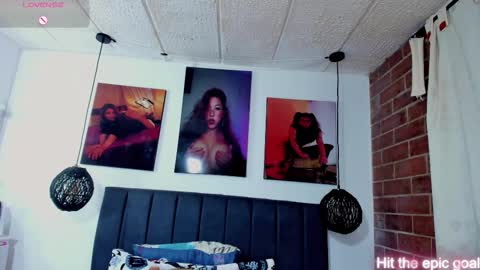  Kylie  online show from December 16, 2025, 3:11 am