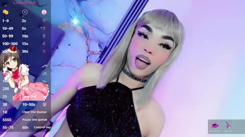 Gisel online show from May 8, 2026, 9:53 pm