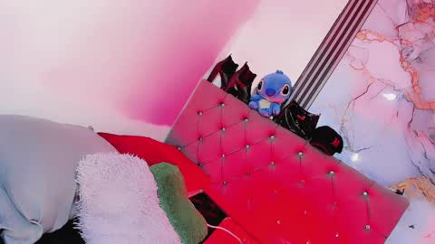 Gisel online show from May 16, 2026, 7:34 pm