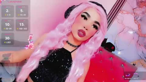 Gisel online show from May 16, 2026, 8:07 pm
