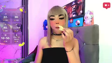 Gisel online show from May 26, 2026, 7:21 pm