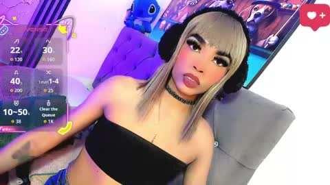 Gisel online show from May 27, 2026, 6:10 am