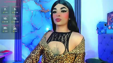 Gisel online show from May 29, 2026, 8:18 pm