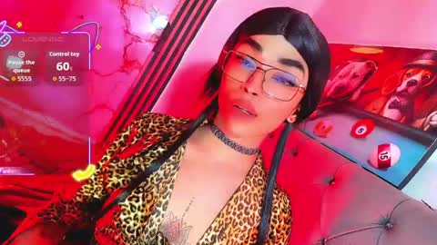Gisel online show from May 30, 2026, 7:00 pm