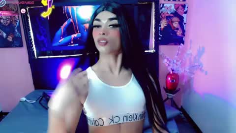 Gisel online show from May 31, 2026, 5:31 pm