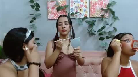 gisele_pelicott online show from June 26, 2026, 1:26 pm