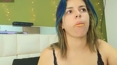 Gisell online show from September 20, 2025, 12:17 pm