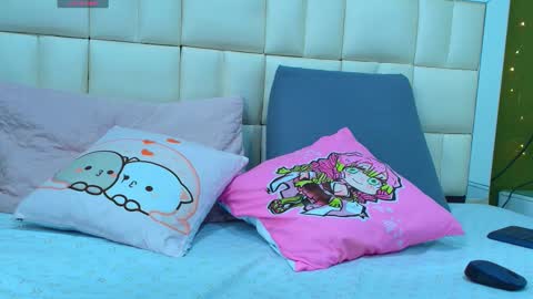 Gisell online show from October 14, 2025, 1:01 pm