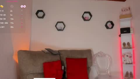 Snapshot of gisell_s chatting on February 20, 2026, 5:13 pm Gisell s online show from February 20, 2026, 5:13 pm