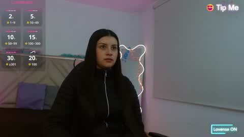 gisell_tay online show from October 11, 2025, 3:54 pm
