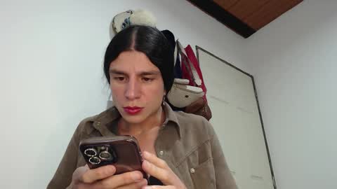 Snapshot of gisellawatsonn chatting on February 16, 2026, 2:18 am Gisella online show from February 16, 2026, 2:18 am