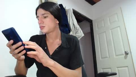 Snapshot of gisellawatsonn chatting on February 17, 2026, 9:32 pm Gisella online show from February 17, 2026, 9:32 pm