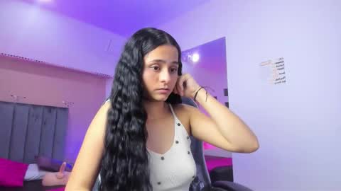 Snapshot of giselle_roldan chatting on February 7, 2026, 4:05 am GISELLE ROLDAN online show from February 7, 2026, 4:05 am