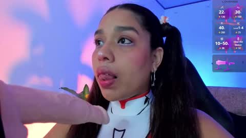 Snapshot of giselle_upp chatting on November 15, 2025, 3:59 am Giselle online show from November 15, 2025, 3:59 am