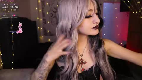 Snapshot of giselx_xx chatting on February 10, 2026, 9:08 pm GISEL online show from February 10, 2026, 9:08 pm