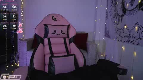 Snapshot of giselx_xx chatting on March 9, 2026, 8:57 pm GISEL online show from March 9, 2026, 8:57 pm