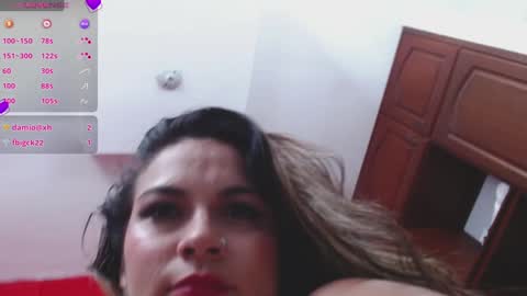 Gissell Saenz online show from January 31, 2025, 1:01 am