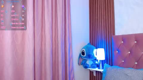 Snapshot of gissellsaenz chatting on December 18, 2025, 8:04 pm Gissell Saenz online show from December 18, 2025, 8:04 pm