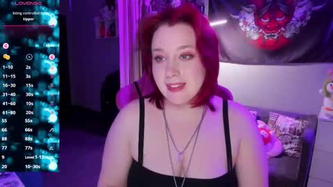 Snapshot of gitera_ chatting on January 16, 2026, 10:36 pm AlexaMillis online show from January 16, 2026, 10:36 pm