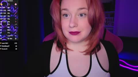 AlexaMillis online show from May 4, 2026, 9:33 pm