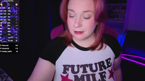 AlexaMillis online show from May 6, 2026, 10:04 pm