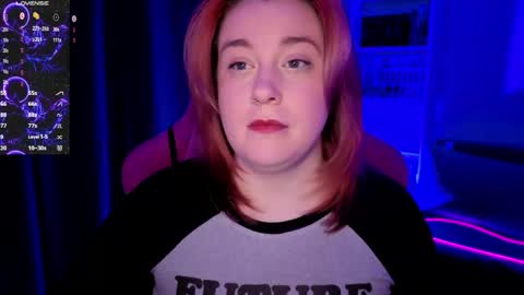 AlexaMillis online show from May 9, 2026, 9:31 pm
