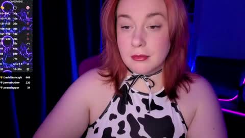 AlexaMillis online show from May 10, 2026, 9:31 pm