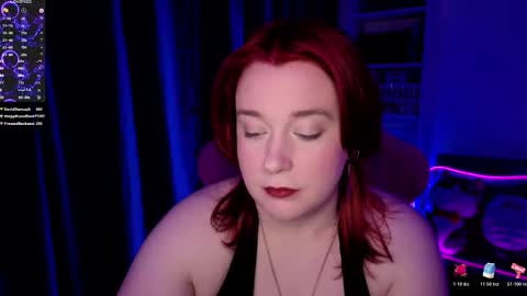 AlexaMillis online show from May 13, 2026, 10:06 pm