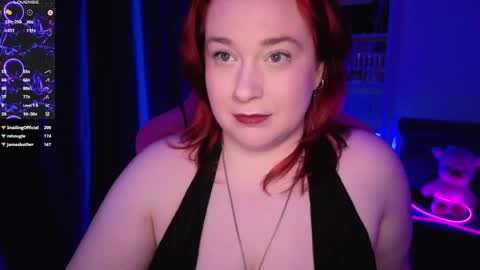 AlexaMillis online show from May 16, 2026, 9:35 pm