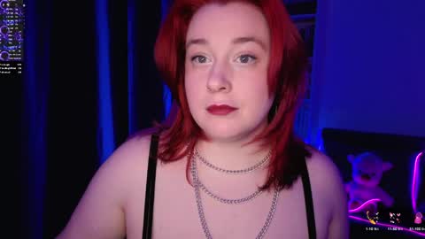 AlexaMillis online show from May 17, 2026, 9:11 pm