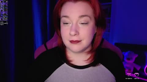 AlexaMillis online show from May 20, 2026, 10:05 pm