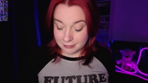 AlexaMillis online show from May 23, 2026, 9:41 pm