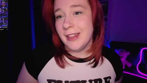 AlexaMillis online show from May 25, 2026, 9:32 pm