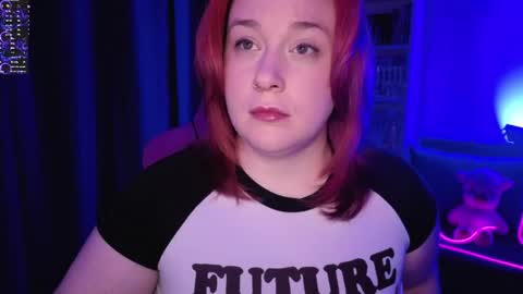 AlexaMillis online show from May 29, 2026, 9:35 pm