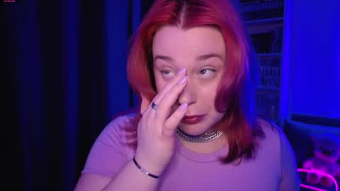 AlexaMillis online show from May 30, 2026, 9:23 pm