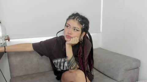 Giulietta online show from May 13, 2026, 12:35 pm