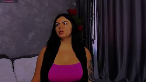 Snapshot of giulyalust chatting on July 2, 2026, 3:56 am Giulia online show from July 2, 2026, 3:56 am