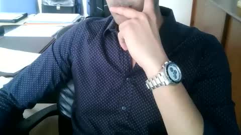 Snapshot of giuseppevai1 chatting on September 9, 2025, 8:47 am giuseppevai1 online show from September 9, 2025, 8:47 am