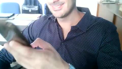 Snapshot of giuseppevai1 chatting on September 10, 2025, 8:36 am giuseppevai1 online show from September 10, 2025, 8:36 am