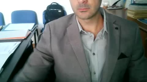 Snapshot of giuseppevai1 chatting on September 30, 2025, 7:35 am giuseppevai1 online show from September 30, 2025, 7:35 am