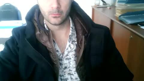 giuseppevai1 online show from March 7, 2026, 9:50 am