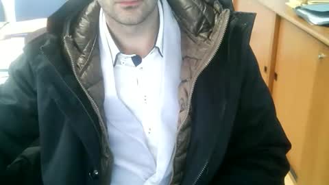 giuseppevai1 online show from March 19, 2026, 11:36 am